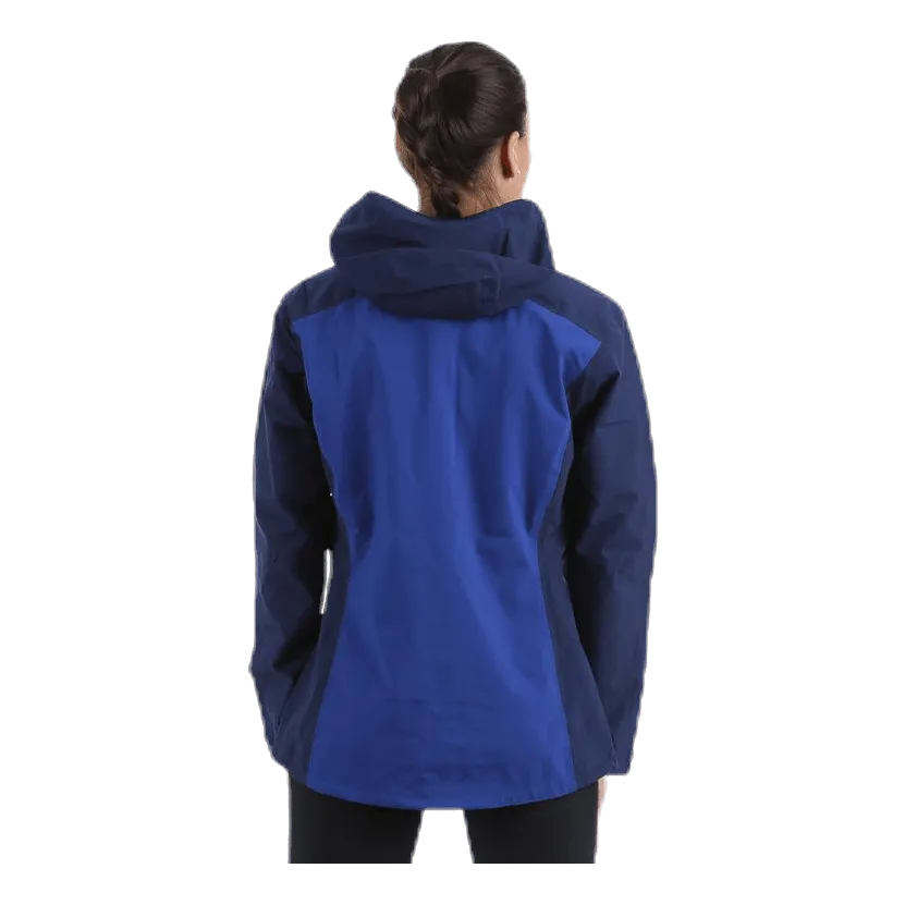 Nebula Stretch 2.5L Blue