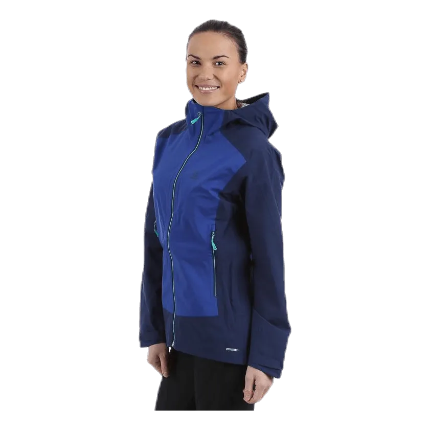 Nebula Stretch 2.5L Blue