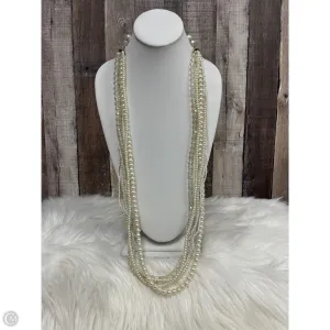 Necklace Layered By Cmf