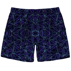 NeontricityV1 Shorts