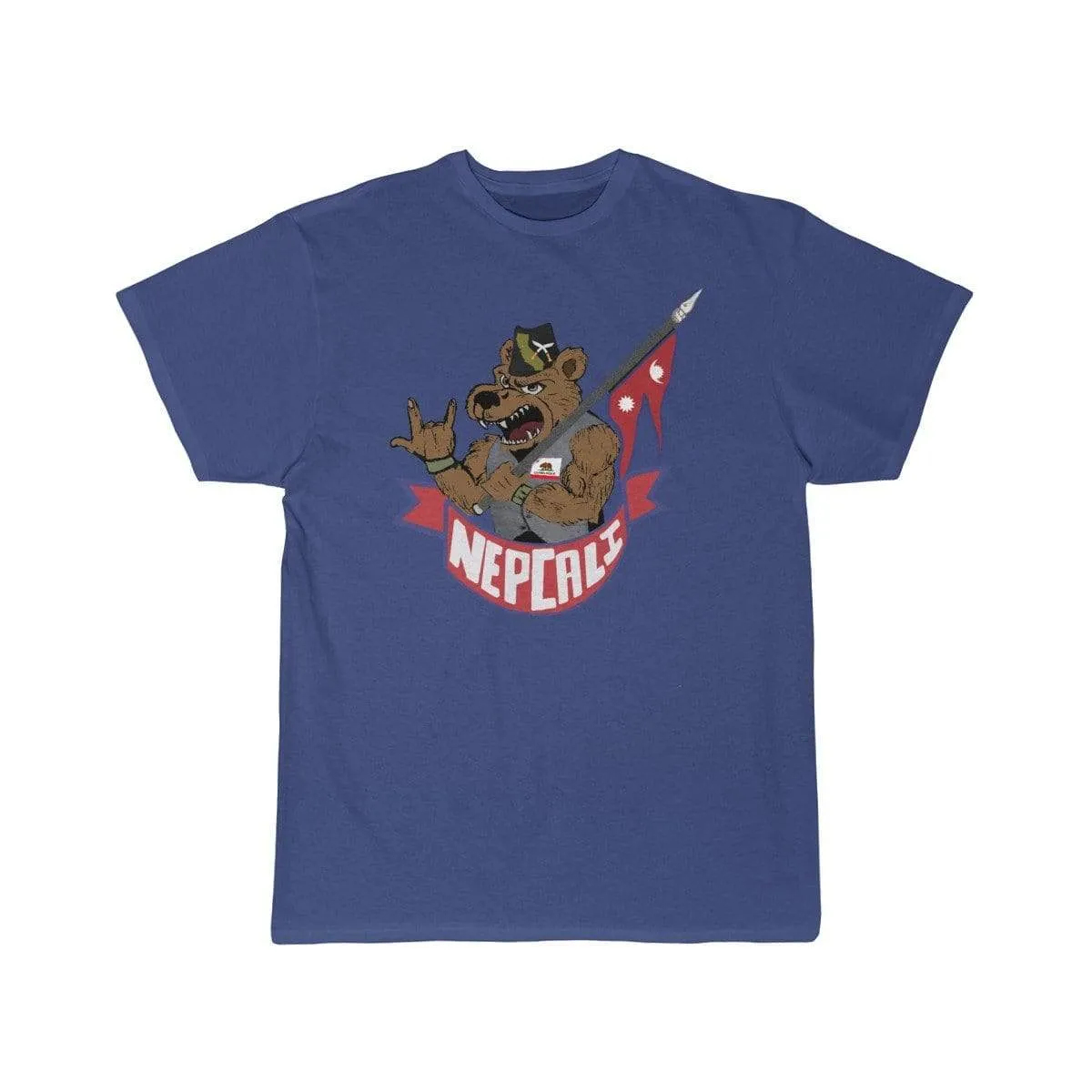 NepCali | BEAR Unisex T-Shirt