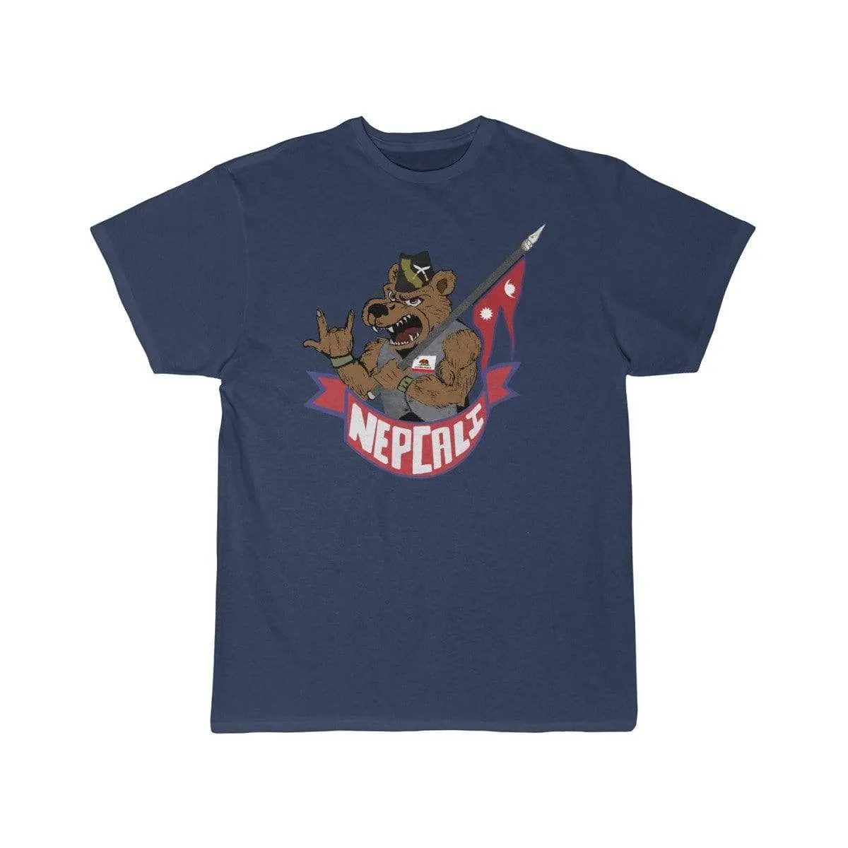 NepCali | BEAR Unisex T-Shirt