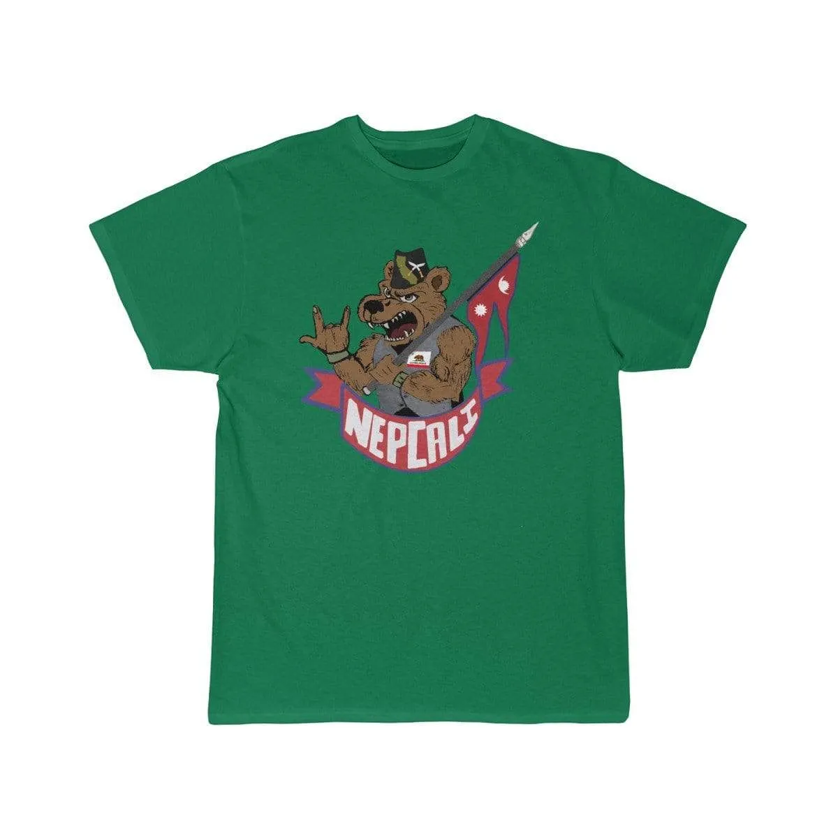 NepCali | BEAR Unisex T-Shirt