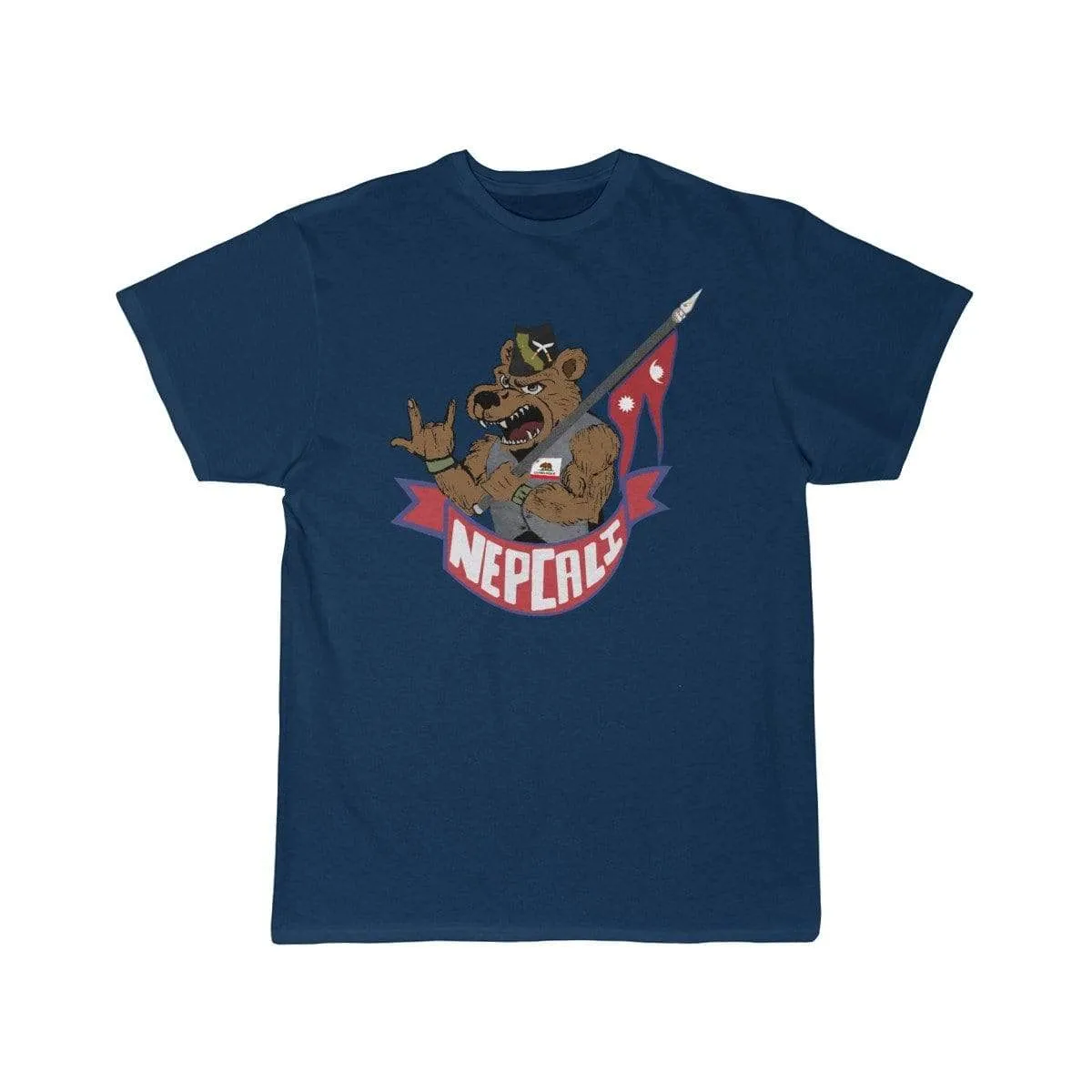 NepCali | BEAR Unisex T-Shirt