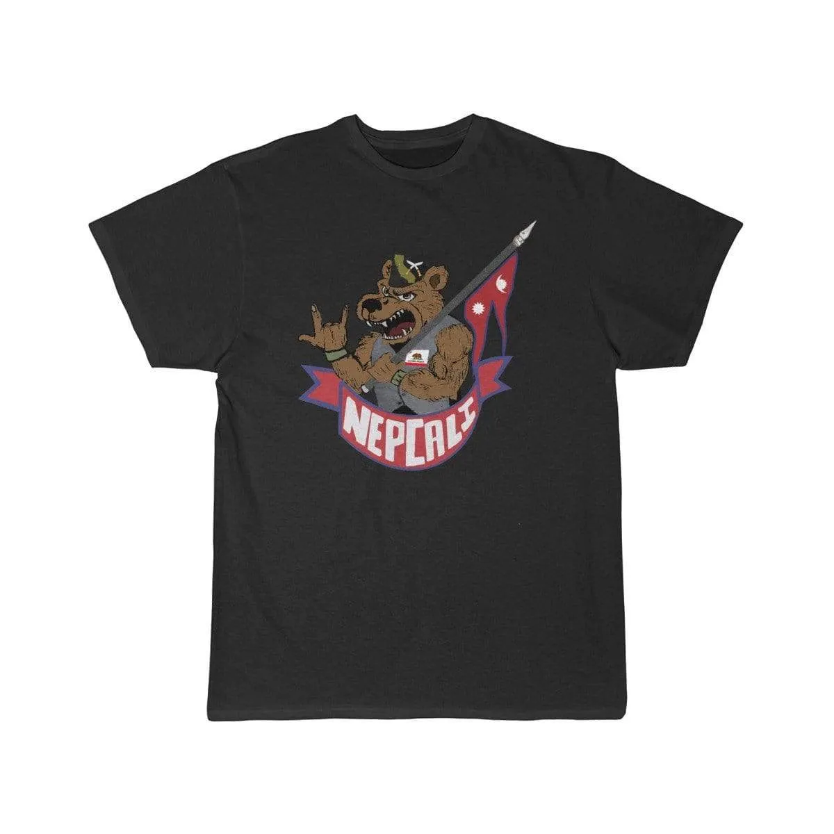 NepCali | BEAR Unisex T-Shirt