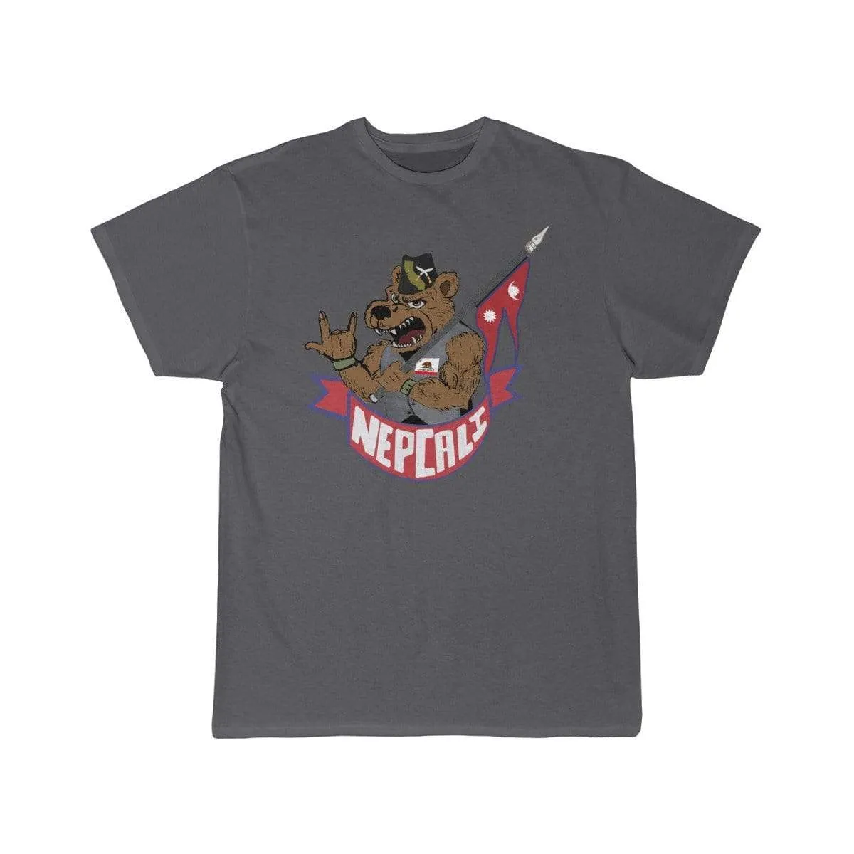 NepCali | BEAR Unisex T-Shirt