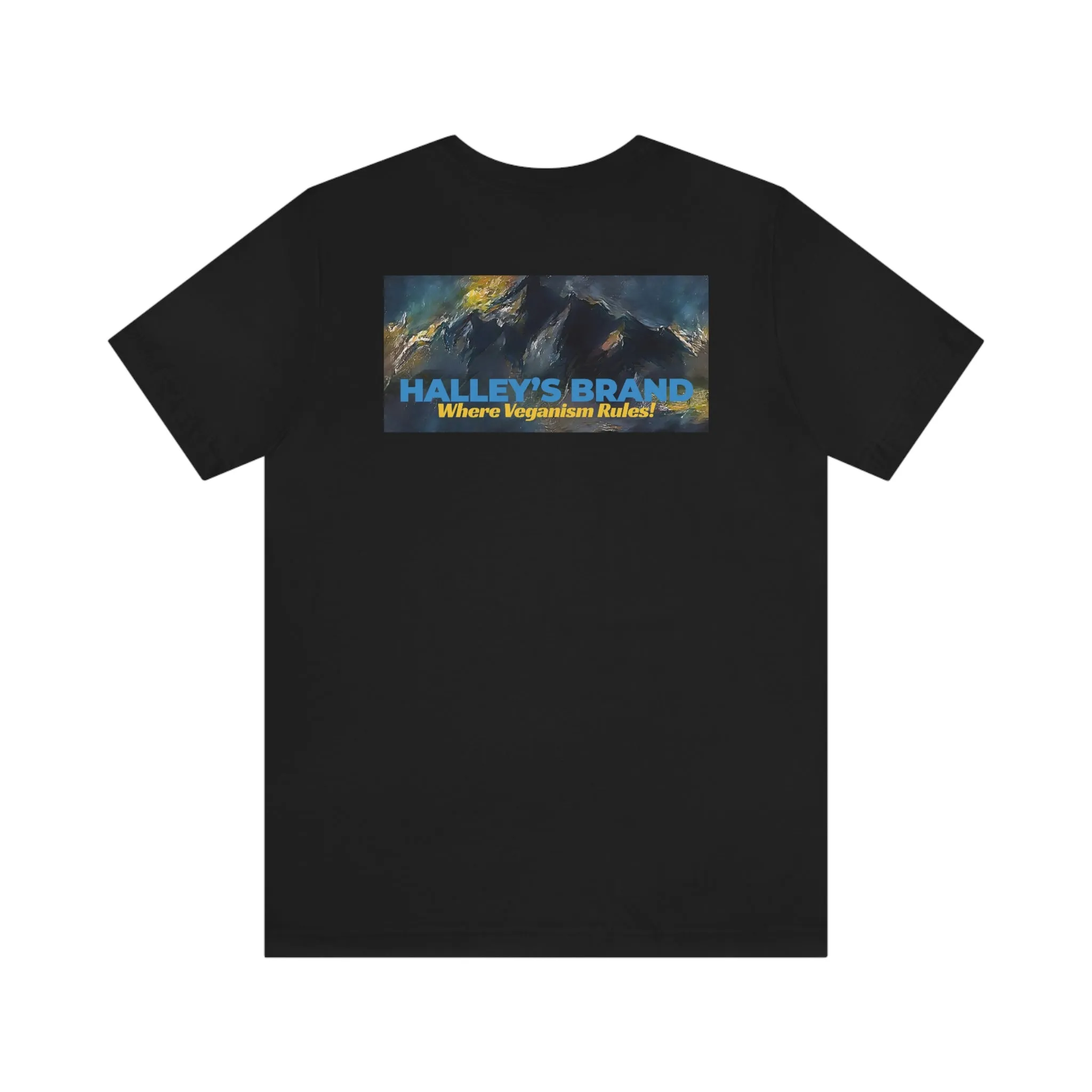 Newsome's California Short Sleeve Tee