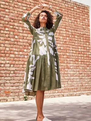 Nimboli Dress