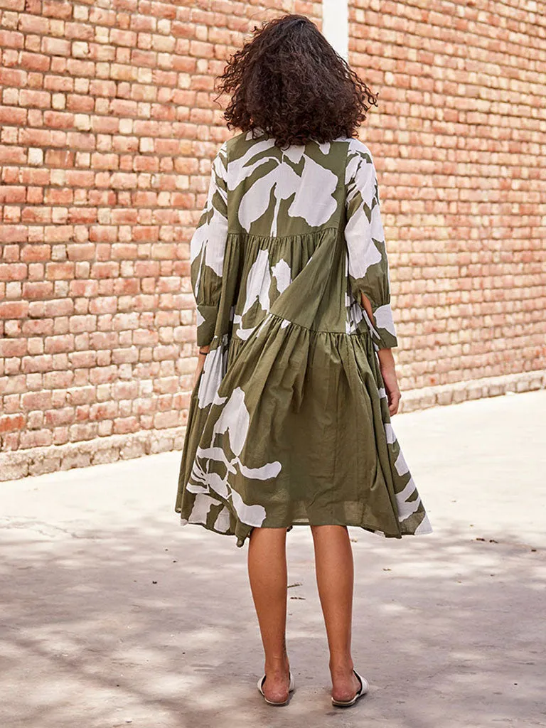 Nimboli Dress