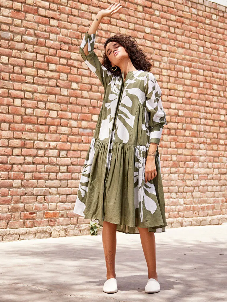 Nimboli Dress