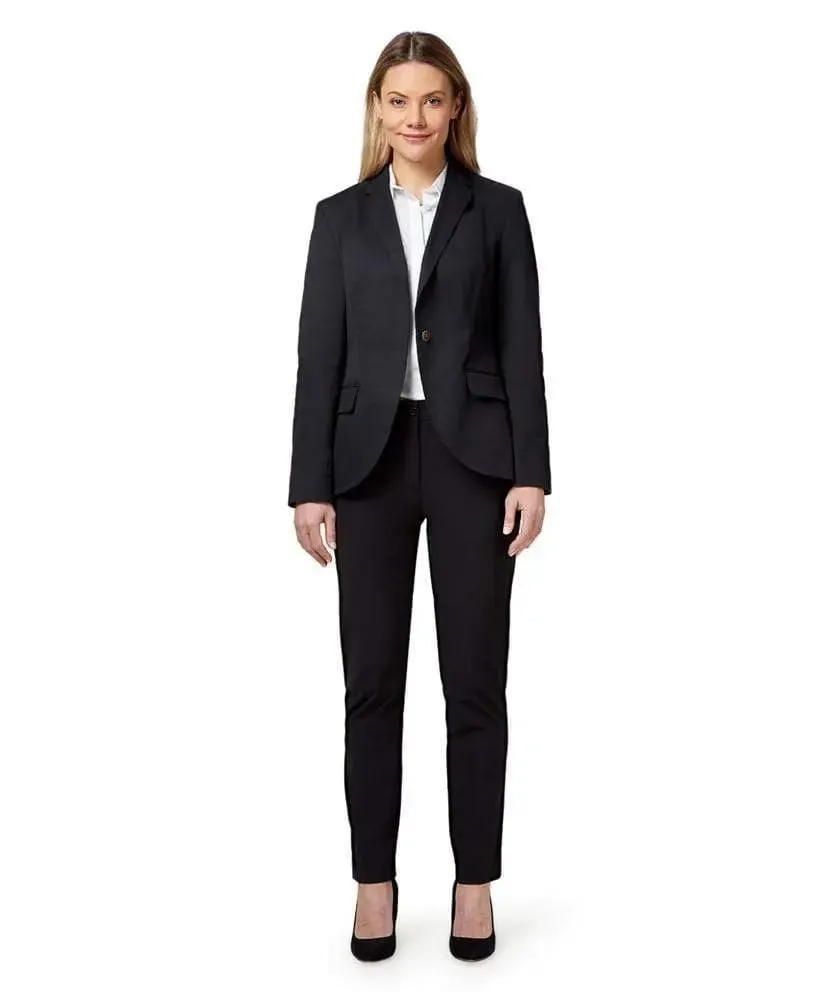 NNT Stretch Cotton Blazer CAT1FF