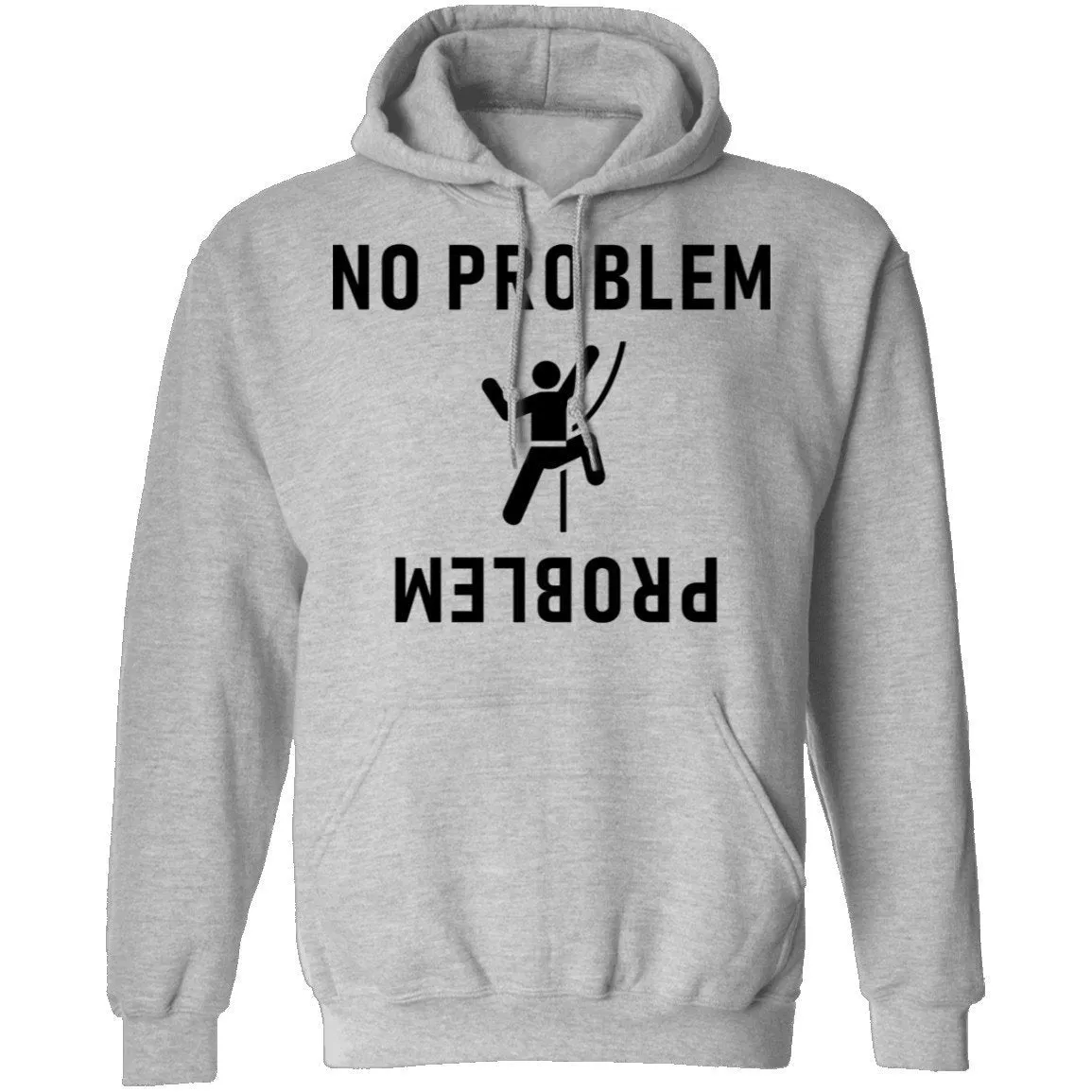 No Problem T-Shirt