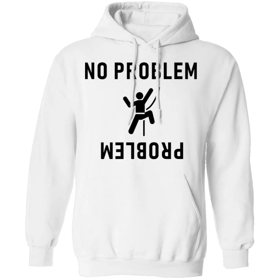 No Problem T-Shirt