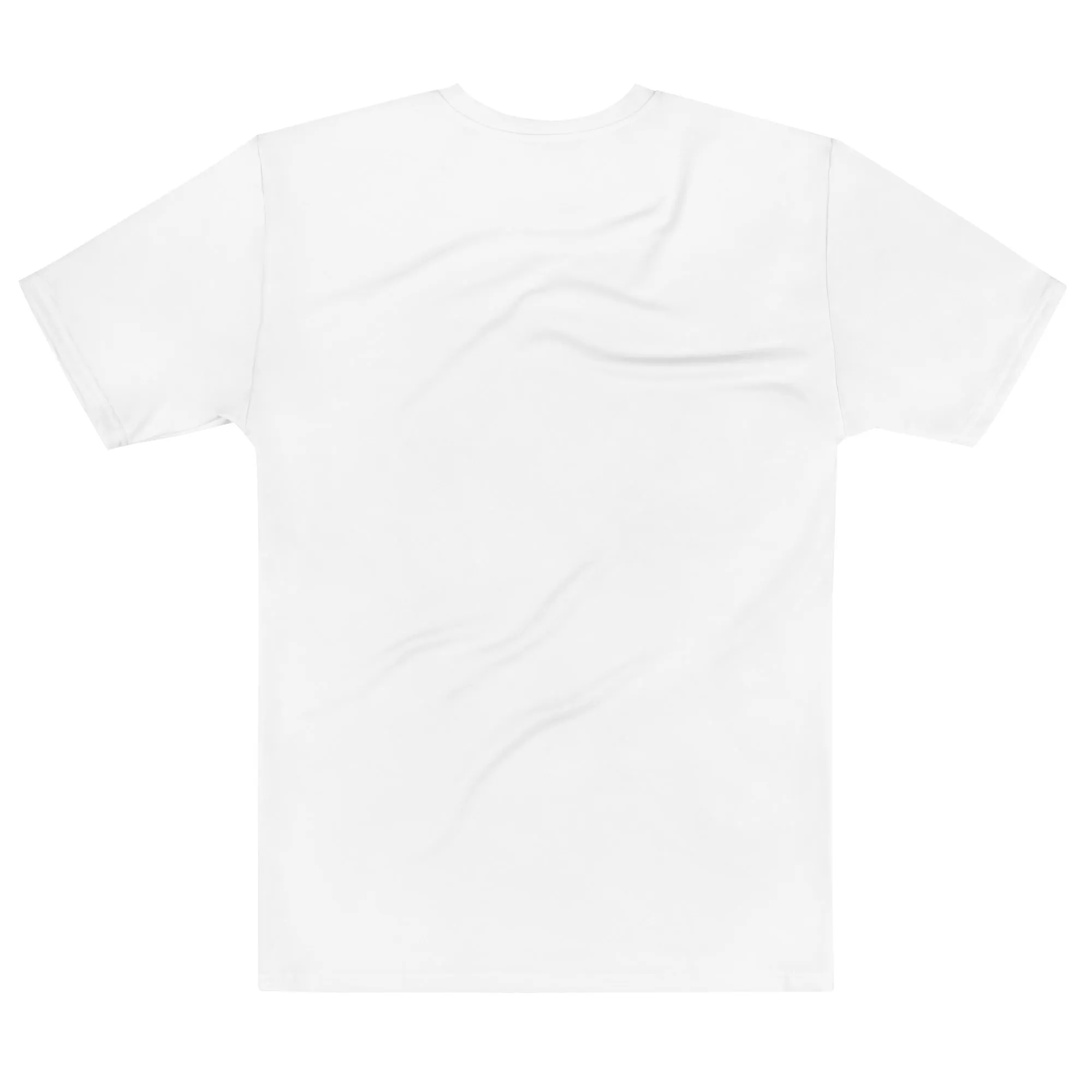 No Wuckas - Sustainably Made Men's Short Sleeve Tee