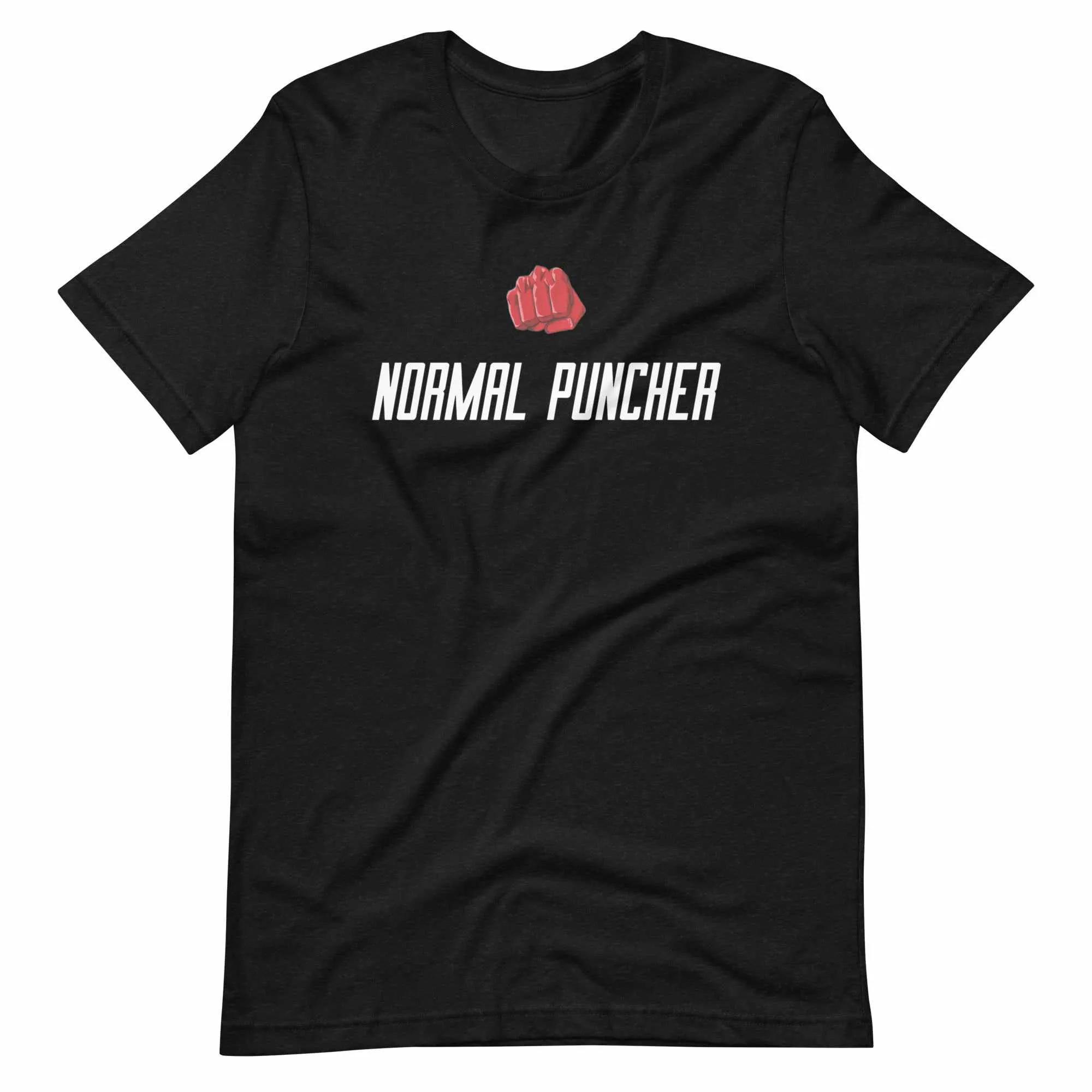 Normal Puncher (One Punch Man) T-Shirt
