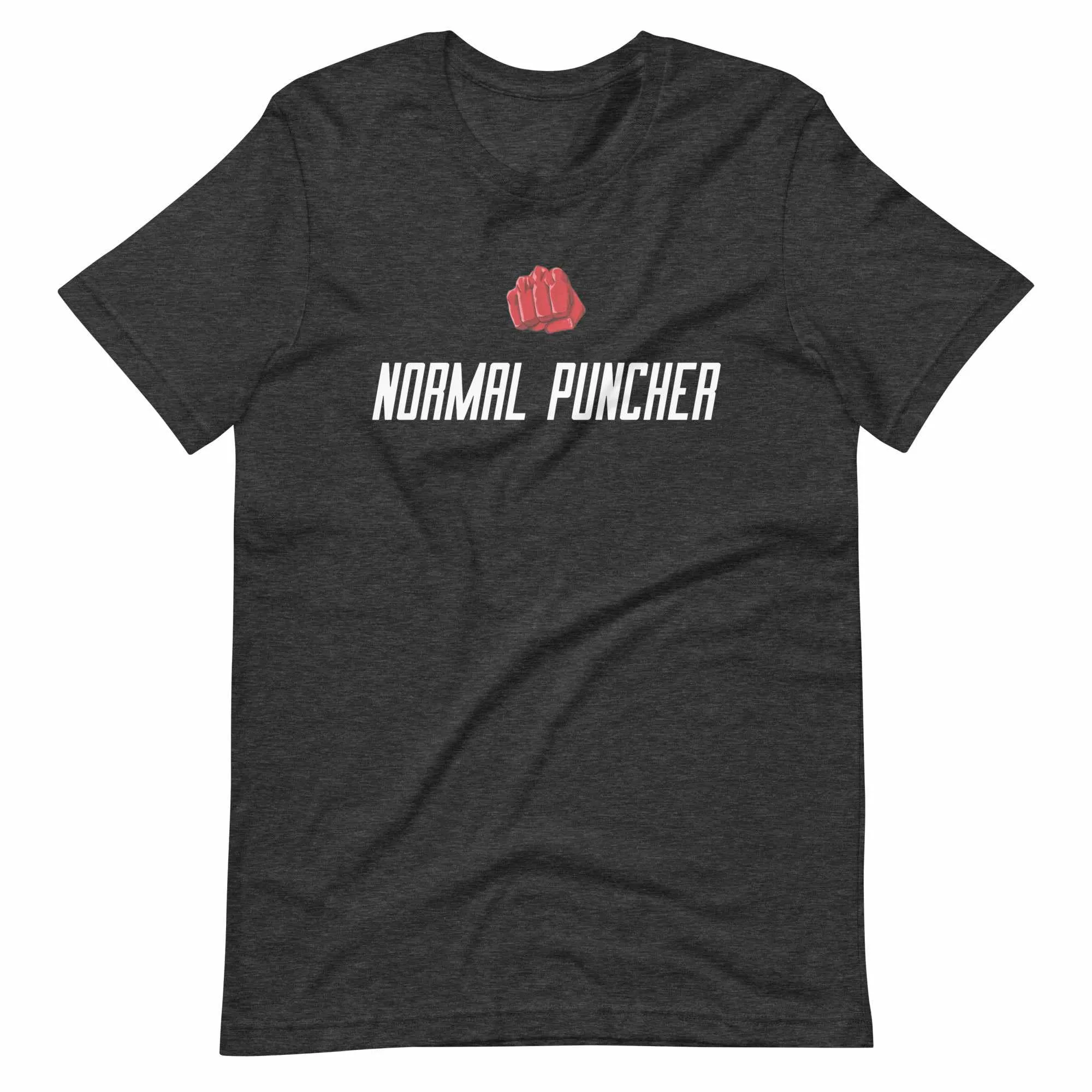 Normal Puncher (One Punch Man) T-Shirt