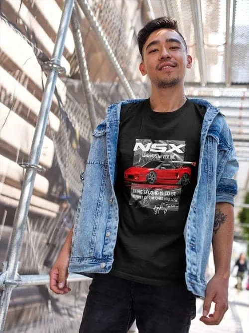 NSX | T-shirt
