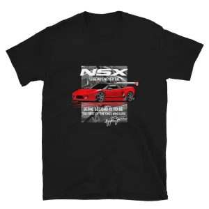 NSX | T-shirt