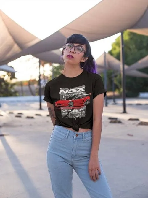 NSX | T-shirt