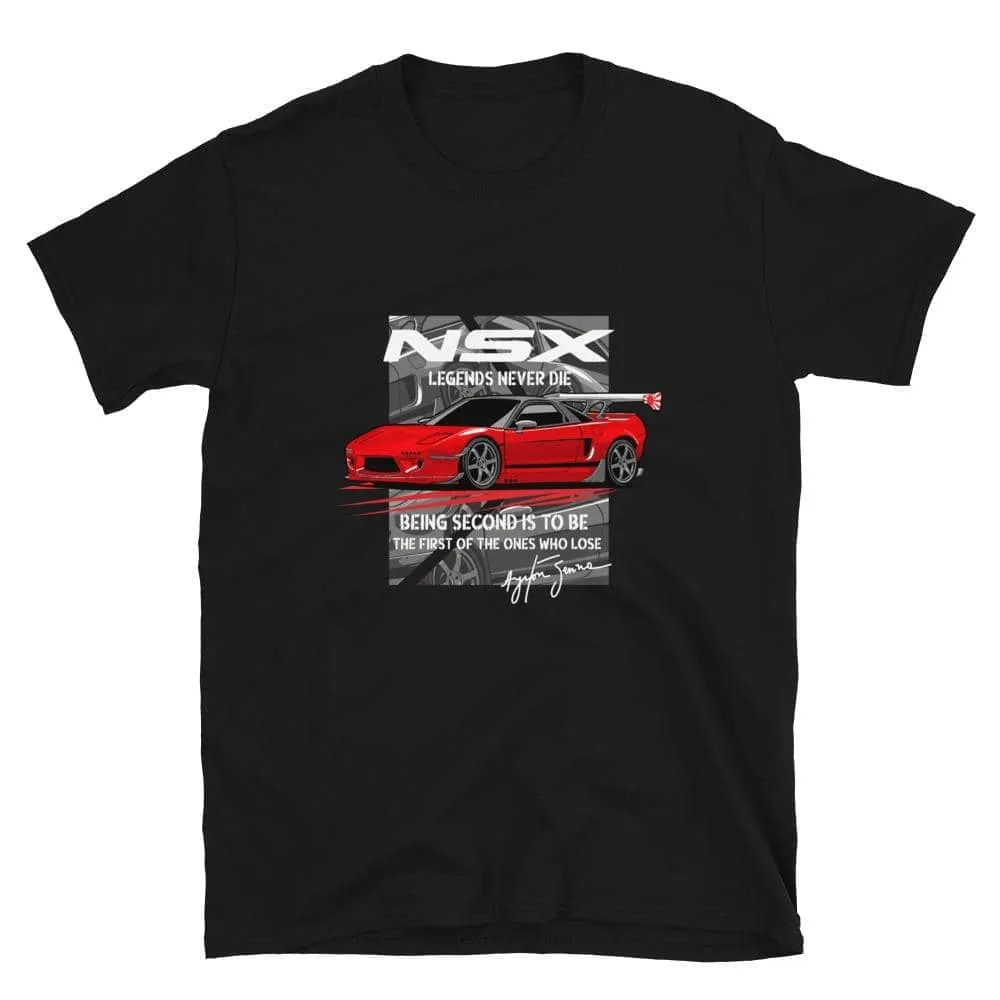 NSX | T-shirt