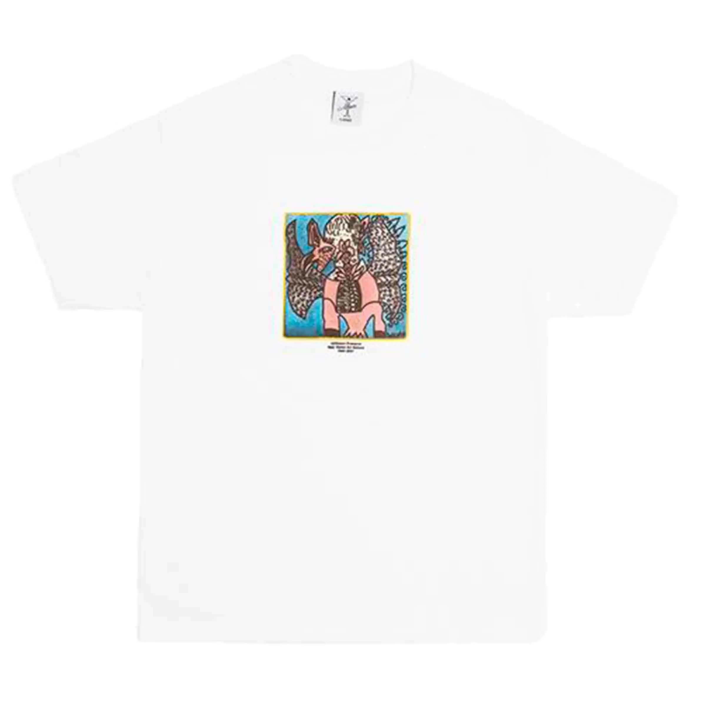 Nva Tee