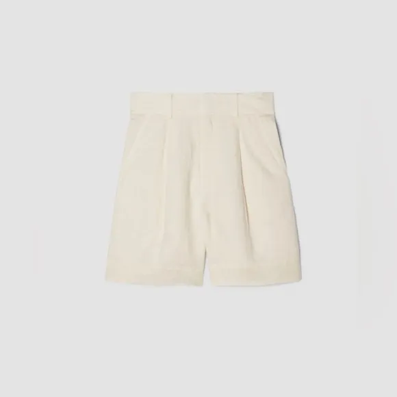 NWOT Everlane The Draper Short in Buttersmooth