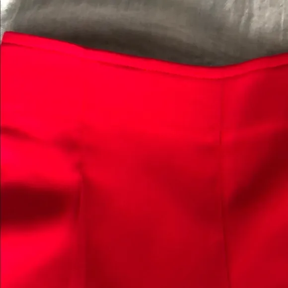 NWOT Red Club Monaco shorts 0