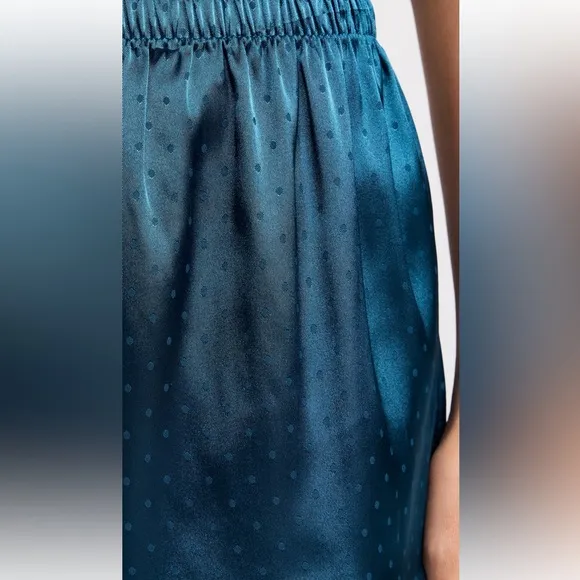 NWT 3-piece pajama set