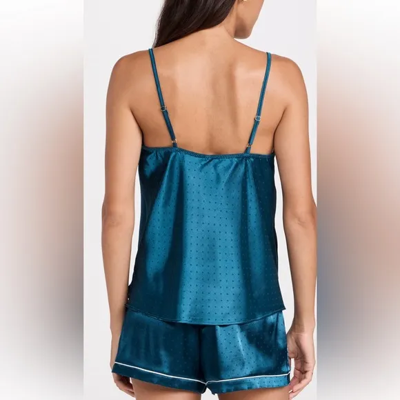 NWT 3-piece pajama set