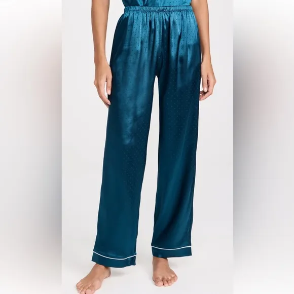 NWT 3-piece pajama set