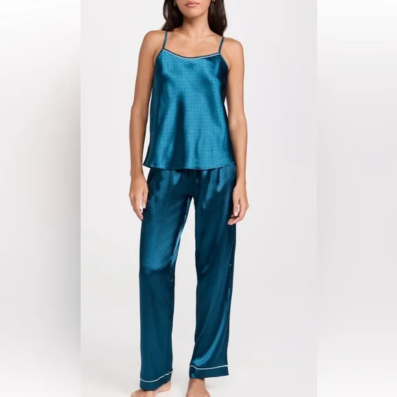 NWT 3-piece pajama set