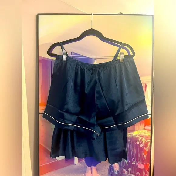NWT 3-piece pajama set