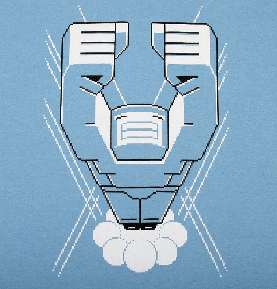 NWT ROBOT Kid's T-shirt