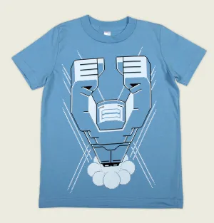 NWT ROBOT Kid's T-shirt