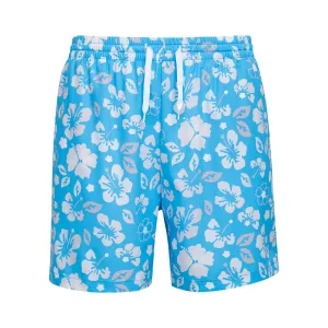 Ocean Breeze Swim (Stretch)