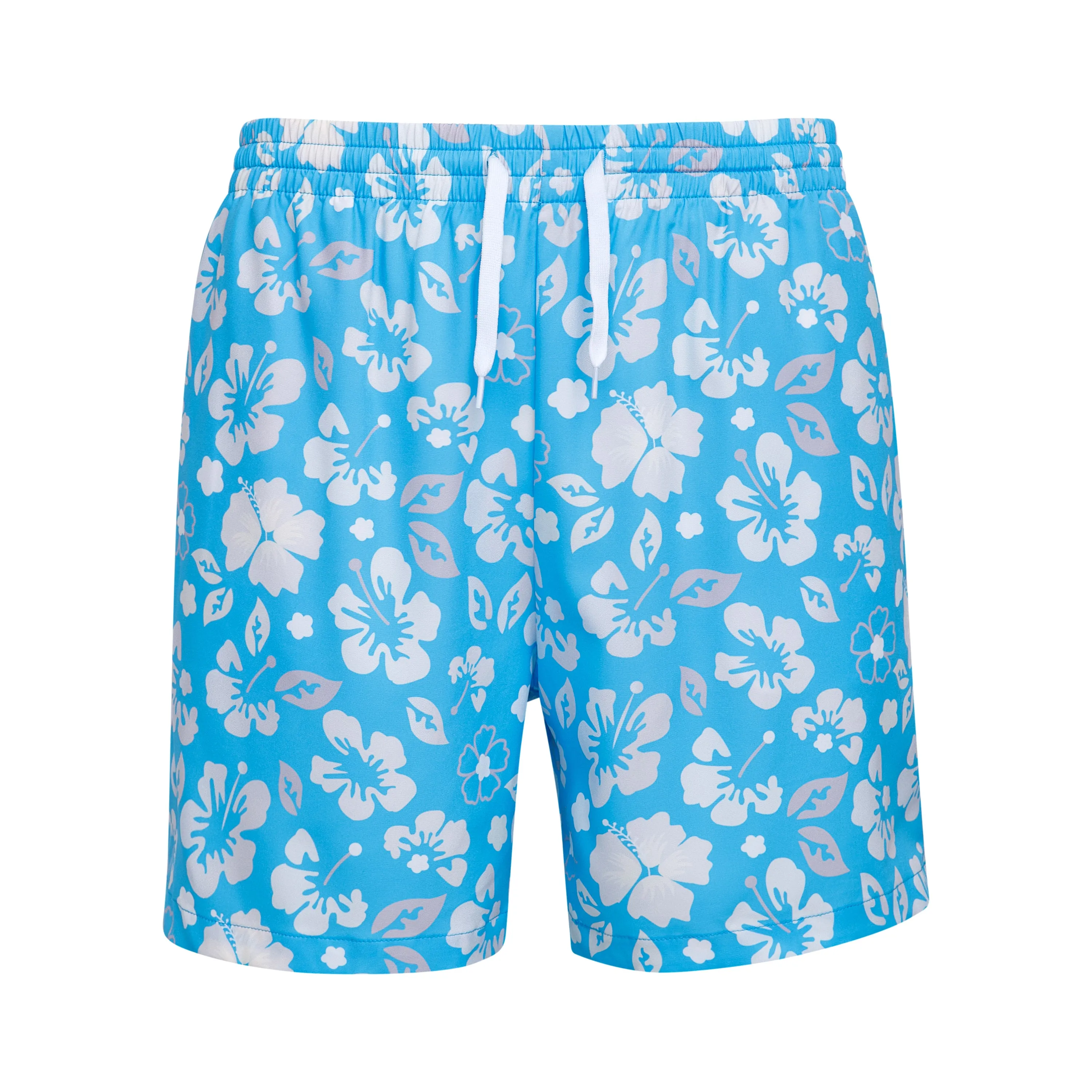 Ocean Breeze Swim (Stretch)