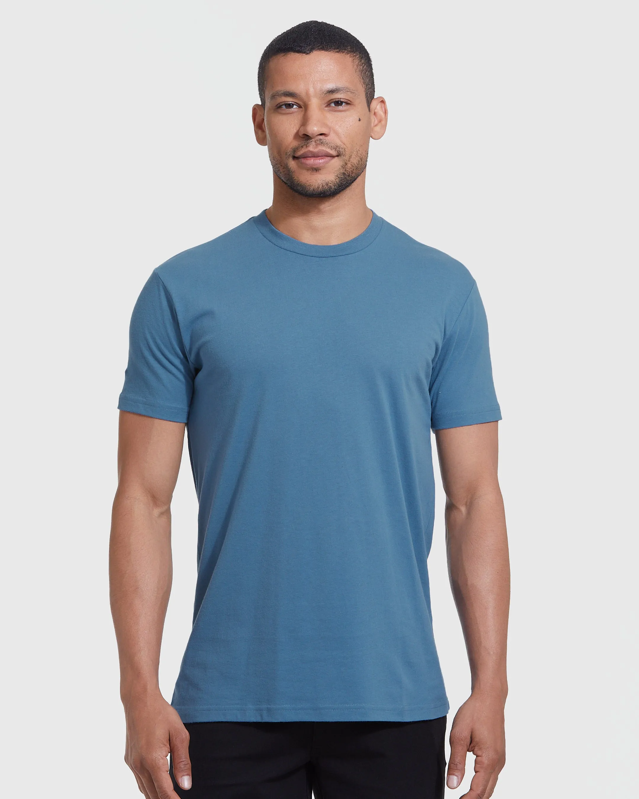 Ocean Depths Crew Neck 6-Pack
