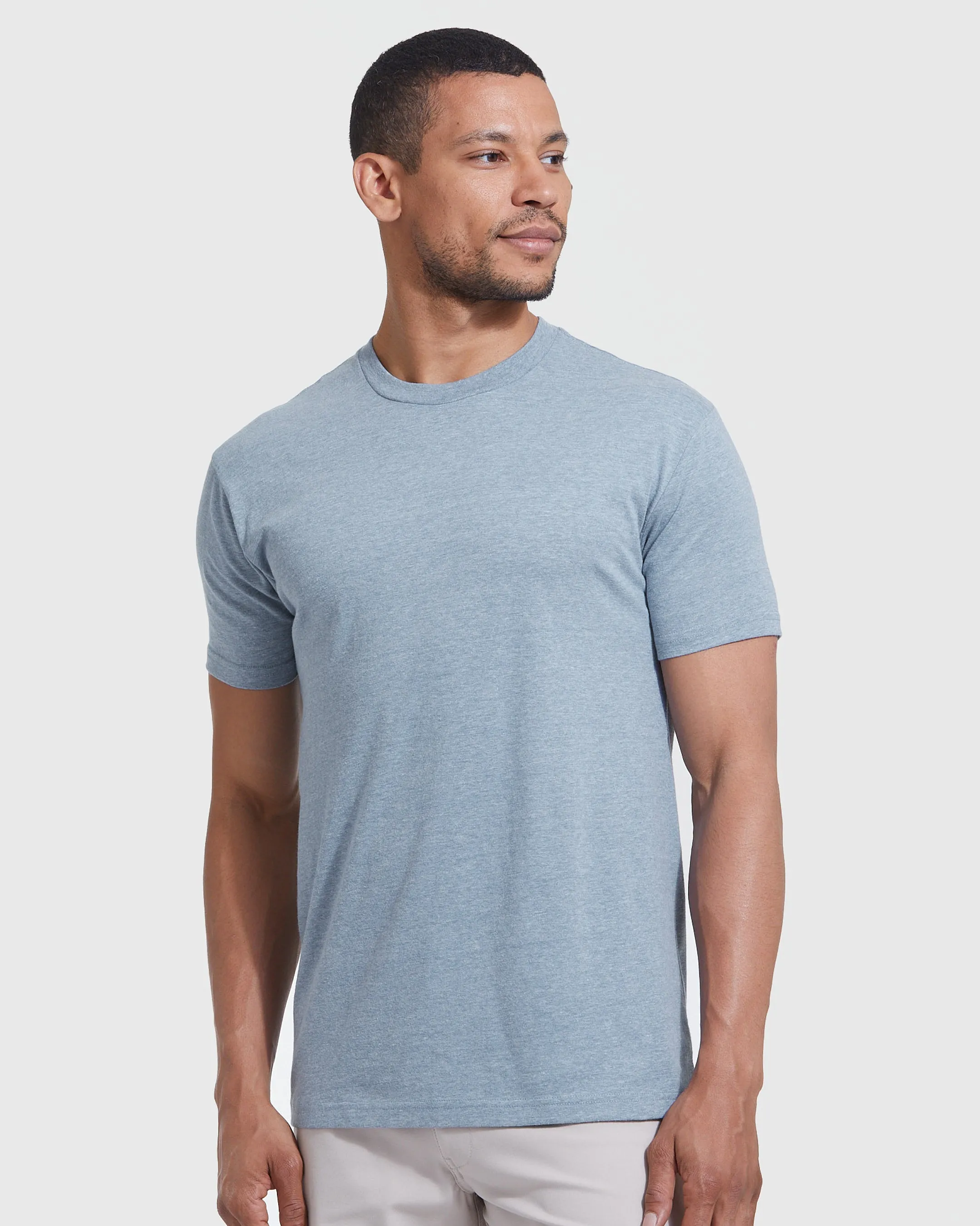 Ocean Depths Crew Neck 6-Pack