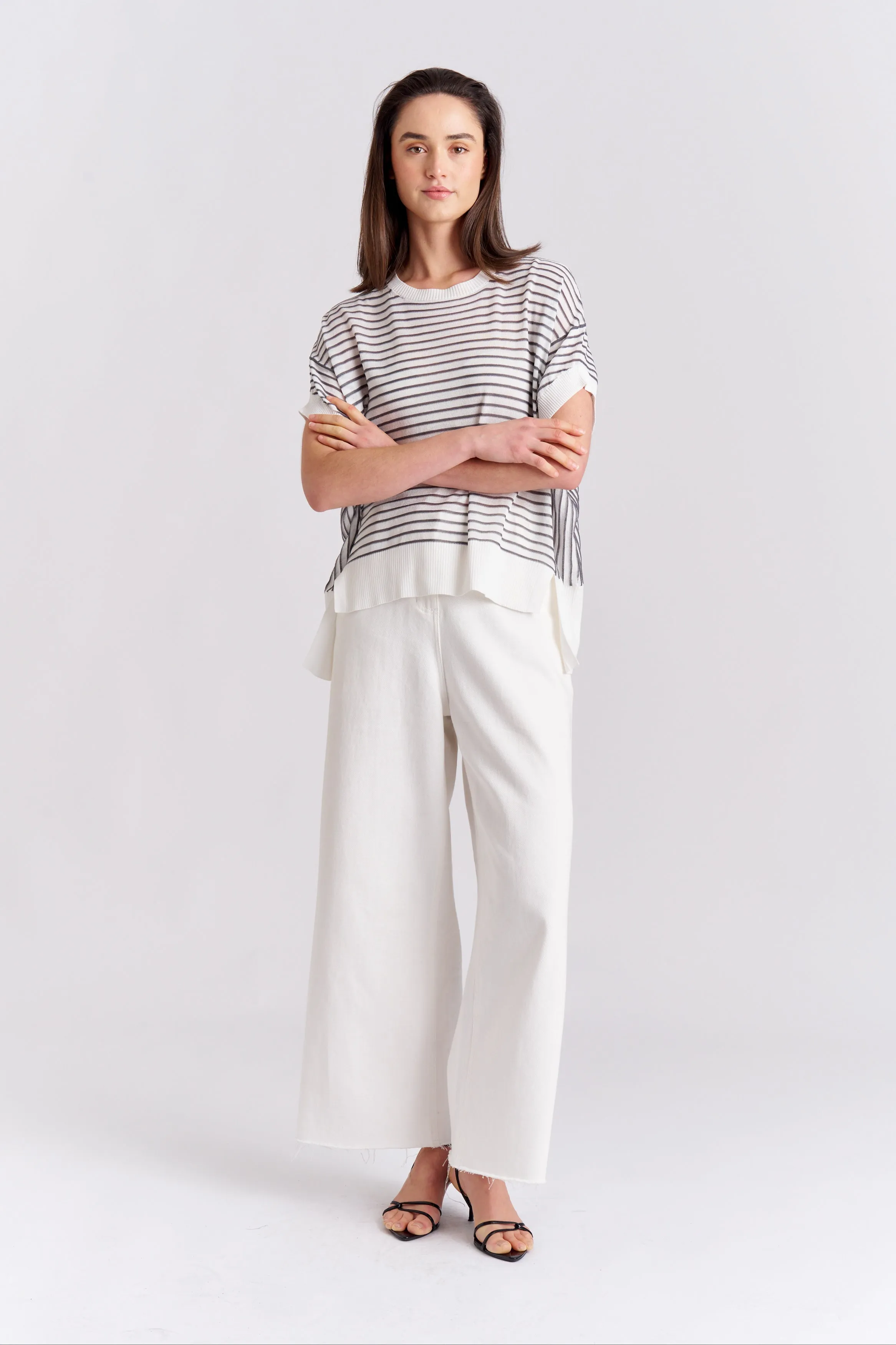 OCEAN KNIT