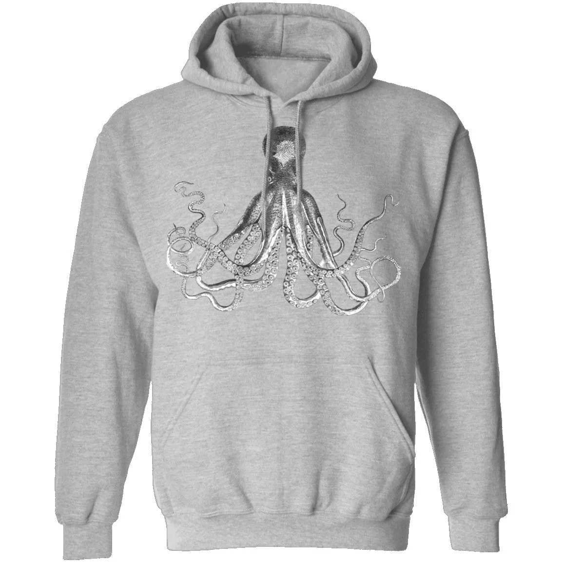 Octopus copy T-Shirt