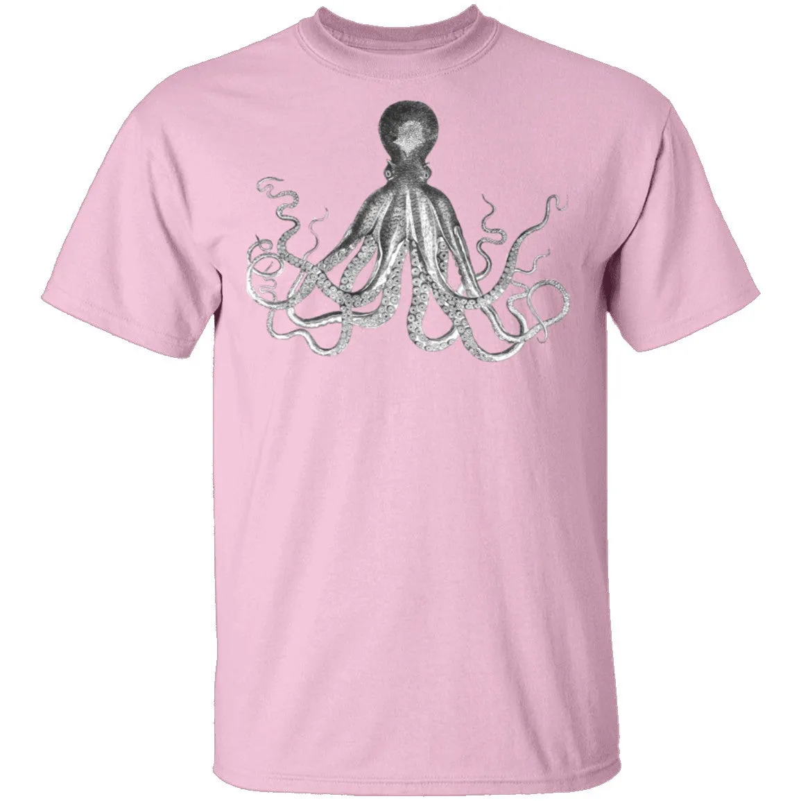 Octopus copy T-Shirt