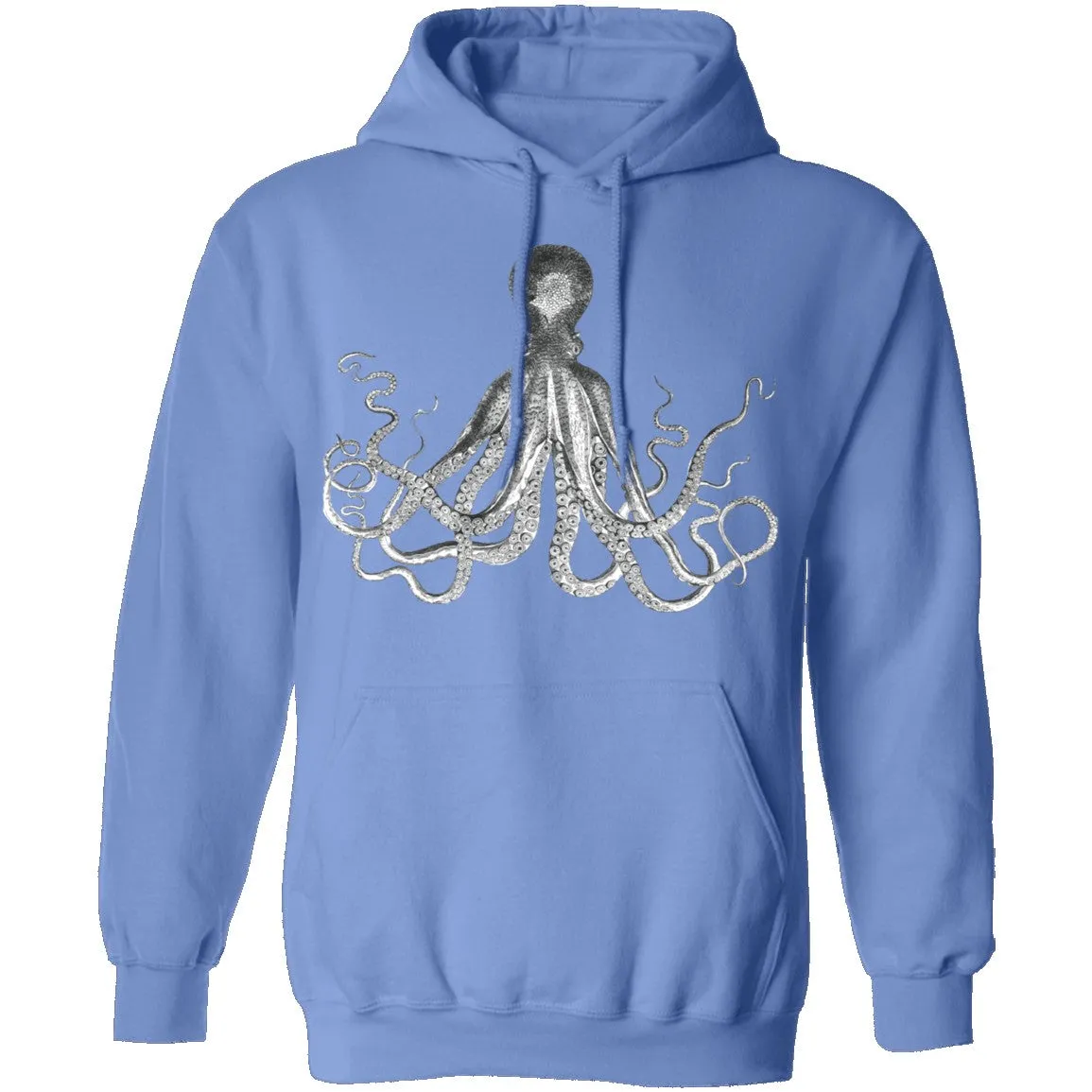 Octopus copy T-Shirt