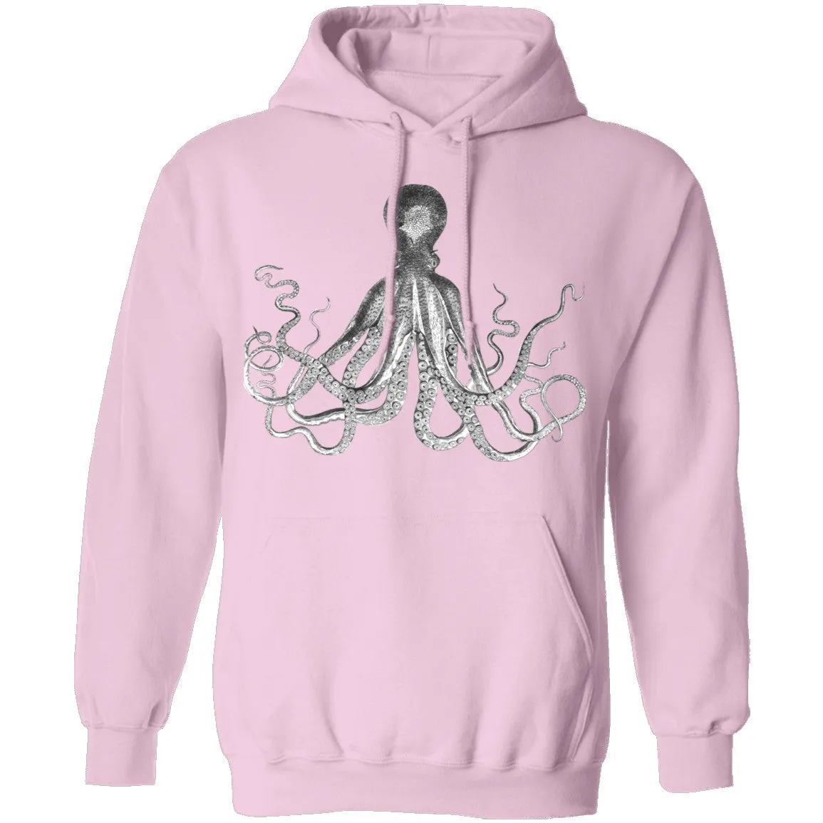 Octopus copy T-Shirt