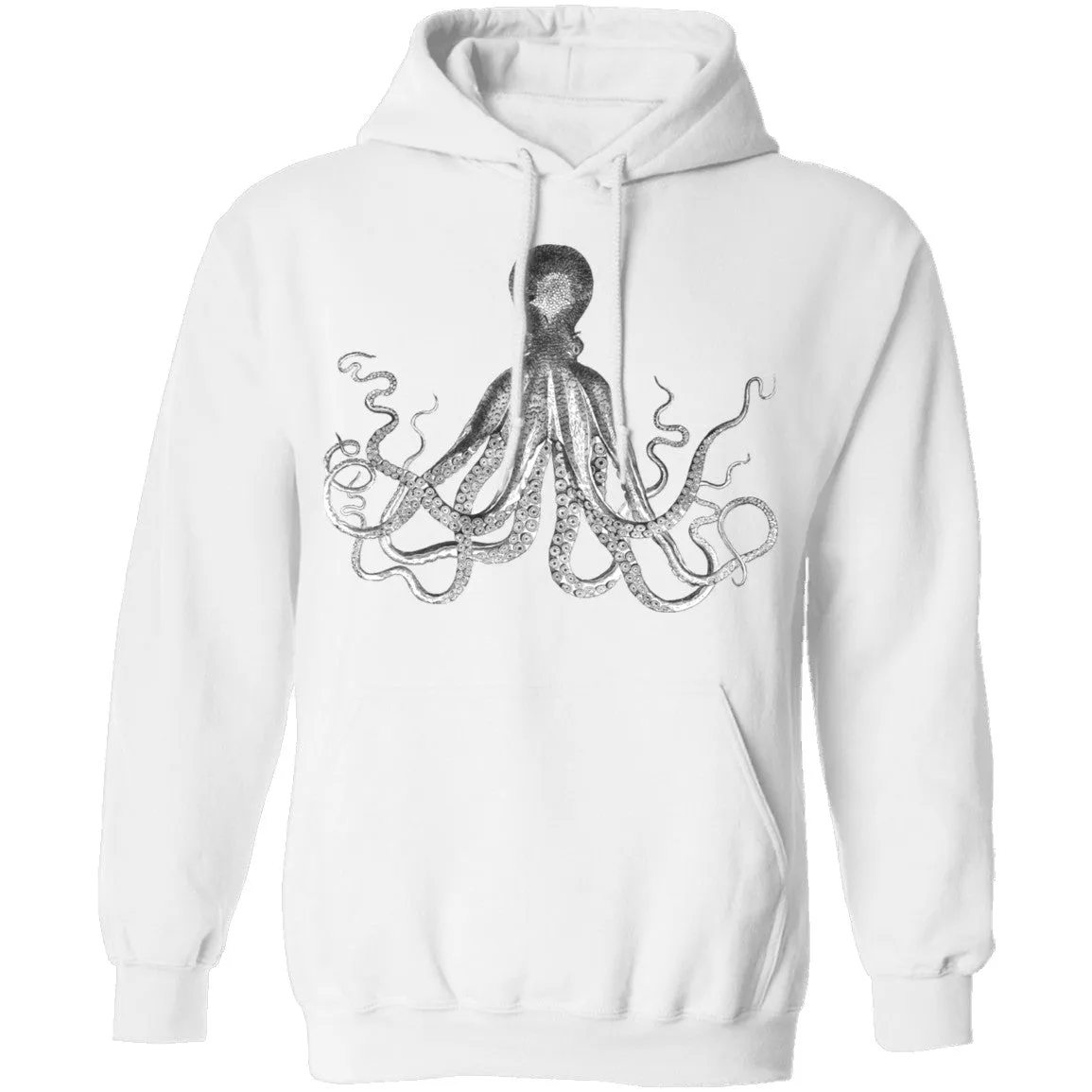 Octopus copy T-Shirt