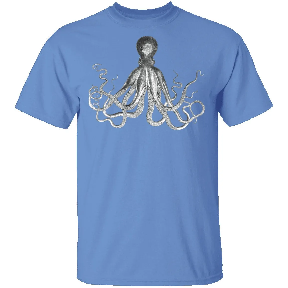 Octopus copy T-Shirt