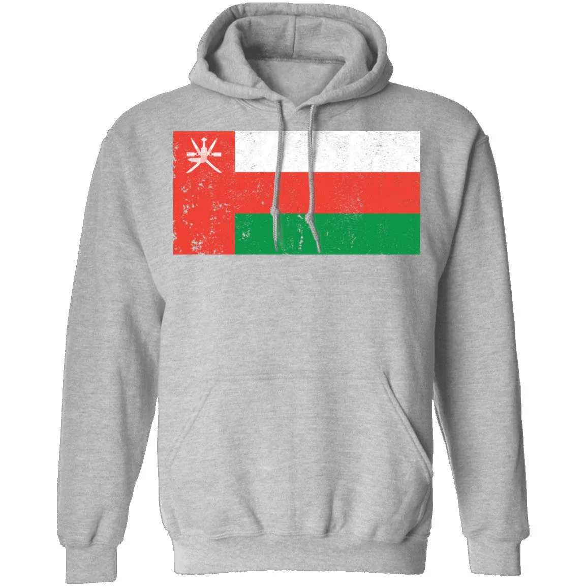 Oman T-Shirt