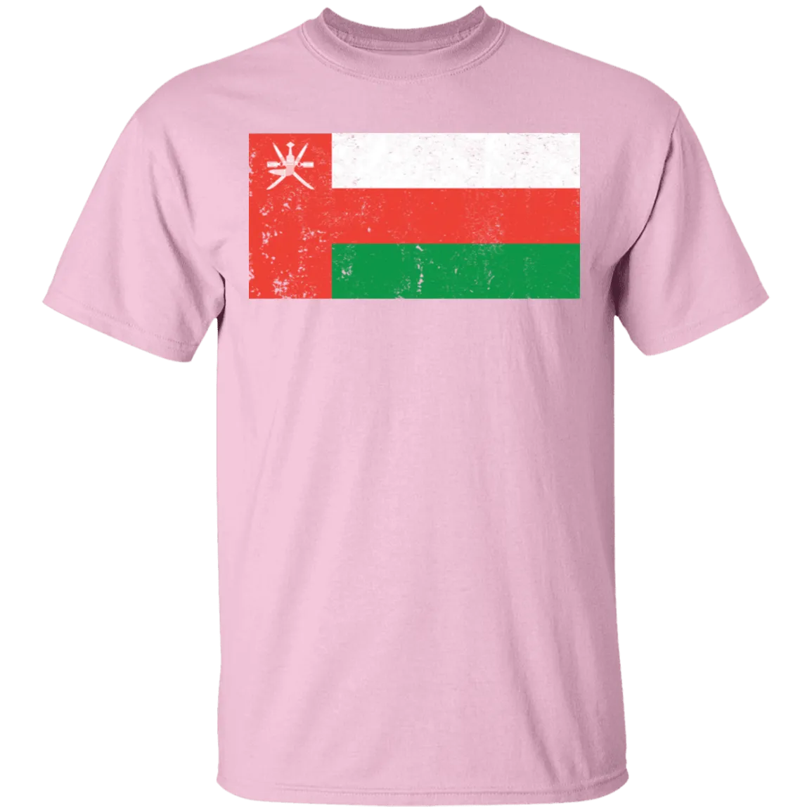 Oman T-Shirt