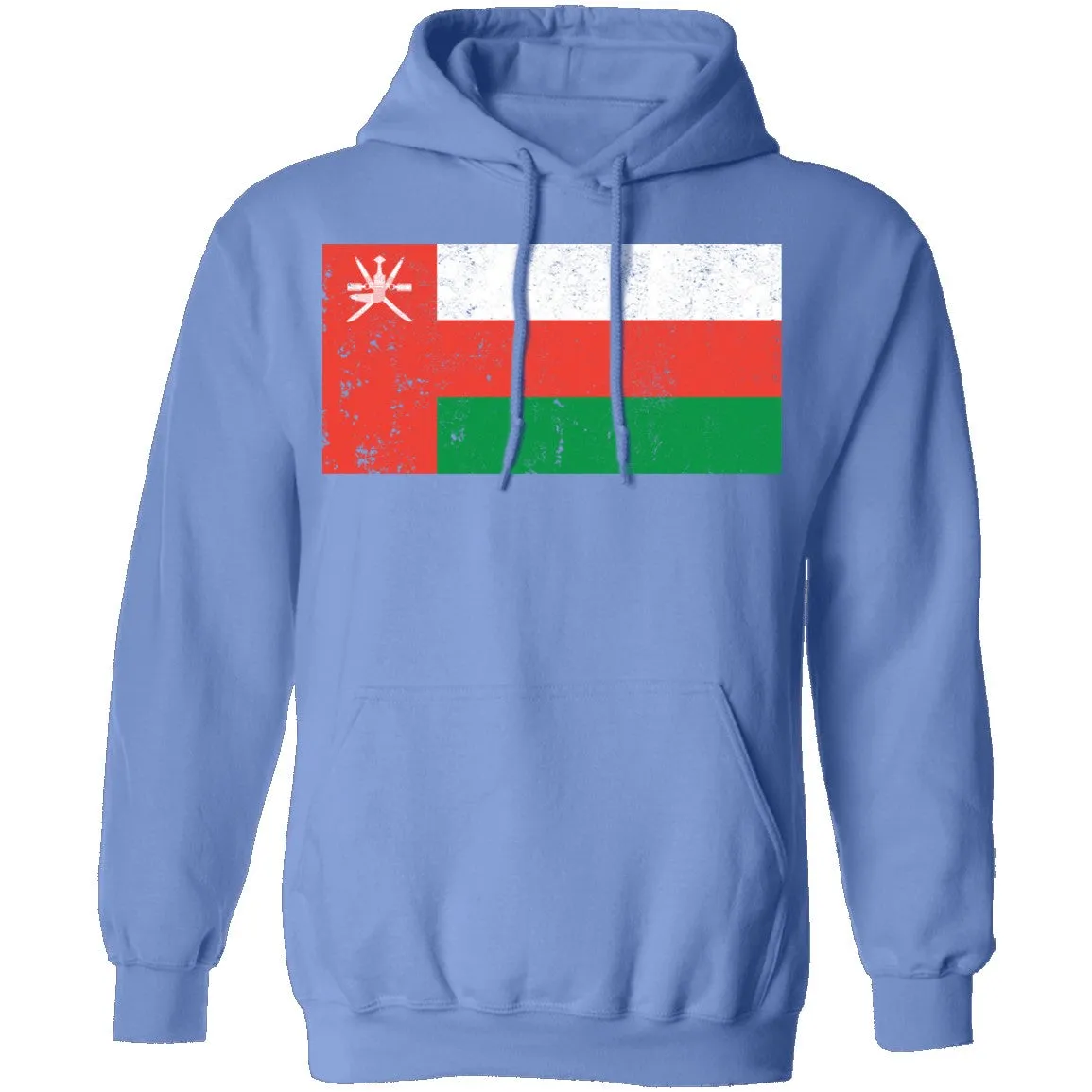 Oman T-Shirt