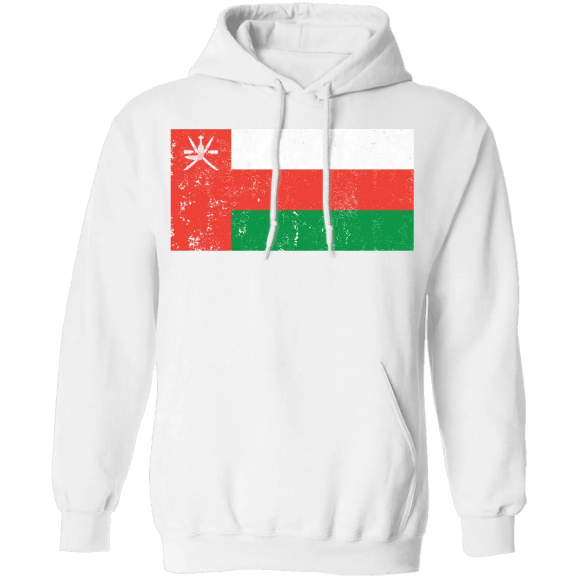 Oman T-Shirt