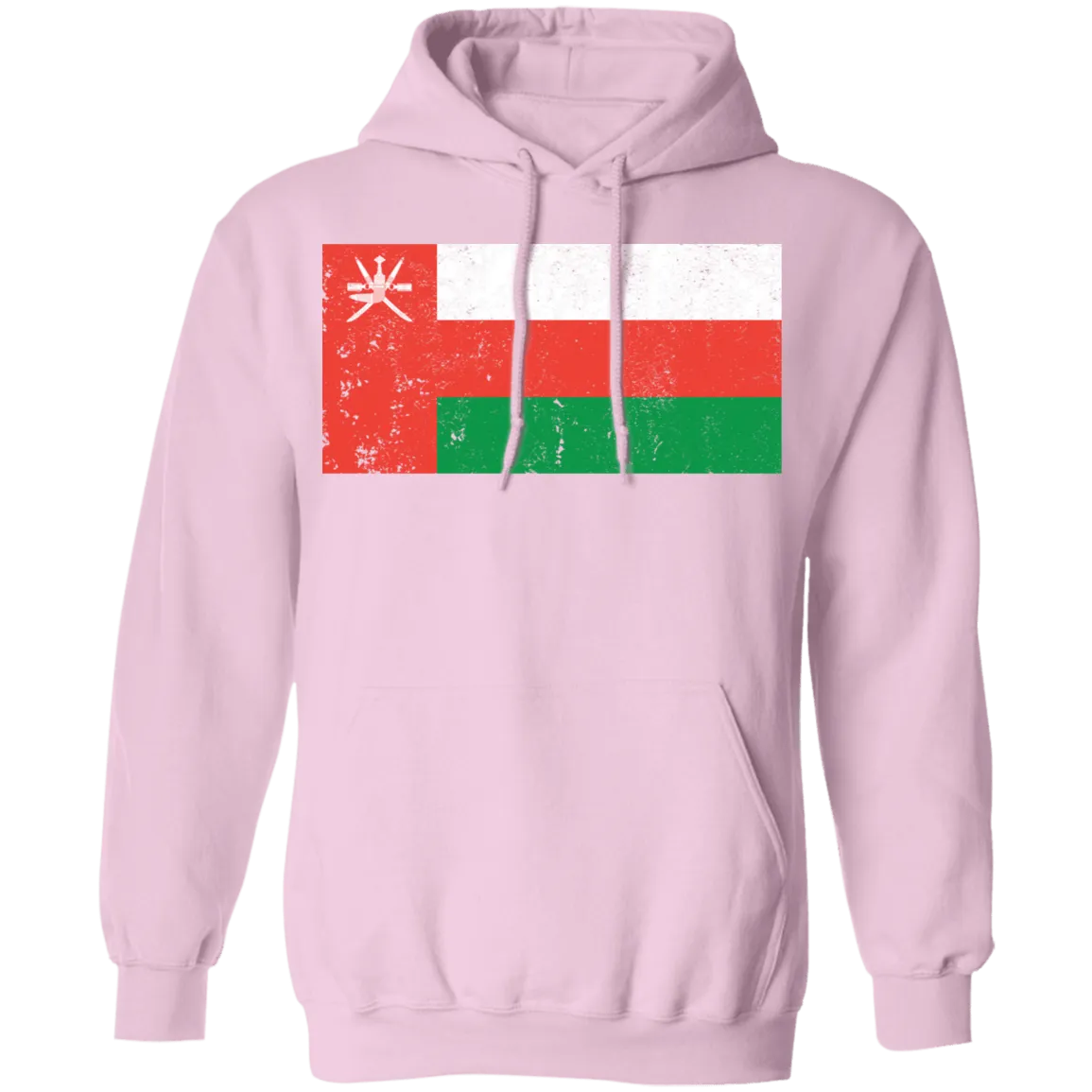 Oman T-Shirt